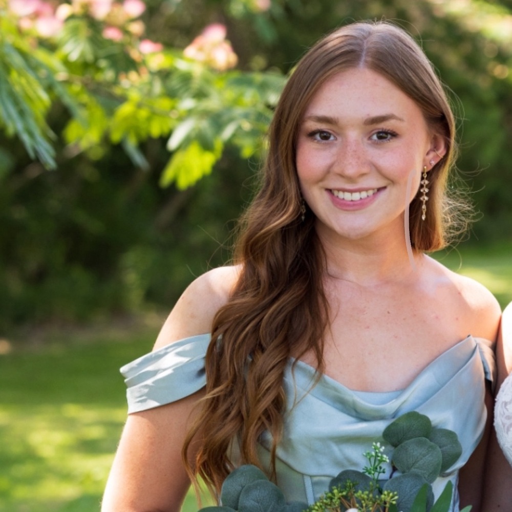 Meet your Posher, Annabeth
